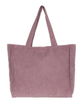 The Roxy Feeling Vibes Beach Bag in Nirvana