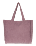The Roxy Feeling Vibes Beach Bag in Nirvana