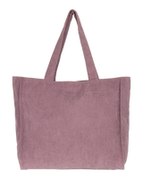 The Roxy Feeling Vibes Beach Bag in Nirvana