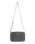 The Roxy Womens Feeling Vibes Crossbody Bag in Excalibur