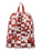 Sugar Baby Canvas Backpack in Ginger Spice Flora