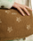 The Roxy Womens Feeling Embroidery Crossbody Bag in Woodsmoke