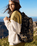 The Roxy JayJay Active Backpack in Anthracite Big Flowers