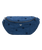 Feeling Embroidered Bumbag in Dutch Blue