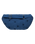 Feeling Embroidered Bumbag in Dutch Blue
