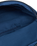 Feeling Embroidered Bumbag in Dutch Blue