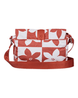 Gold Dust Girl Bag in Ginger Spice Flora