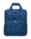Feeling Embroidered Backpack in Dutch Blue