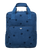 Feeling Embroidered Backpack in Dutch Blue