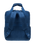 Feeling Embroidered Backpack in Dutch Blue