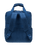 Feeling Embroidered Backpack in Dutch Blue