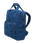 Feeling Embroidered Backpack in Dutch Blue