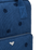 Feeling Embroidered Backpack in Dutch Blue