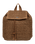 Spotless Sunnies Backpack in Brownie