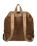 Spotless Sunnies Backpack in Brownie