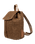 Spotless Sunnies Backpack in Brownie