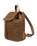 Spotless Sunnies Backpack in Brownie