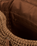 Spotless Sunnies Backpack in Brownie