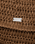 Spotless Sunnies Crossbody Bag in Brownie