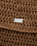 Spotless Sunnies Crossbody Bag in Brownie