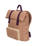 The Roxy So Far Away Backpack in Cafe Au Lait