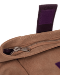The Roxy So Far Away Backpack in Cafe Au Lait