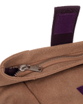 The Roxy So Far Away Backpack in Cafe Au Lait