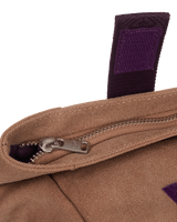 The Roxy So Far Away Backpack in Cafe Au Lait