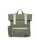 The Roxy So Far Away 15L Backpack in Oil Green