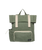 The Roxy So Far Away 15L Backpack in Oil Green