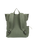 The Roxy So Far Away 15L Backpack in Oil Green