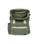 The Roxy So Far Away 15L Backpack in Oil Green