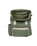 The Roxy So Far Away 15L Backpack in Oil Green