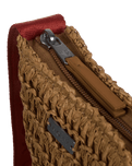 Songbirdy Phone Bag in Natural