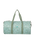 The Roxy Wildest Dream Duffel Bag in Oil Green Wildside Paisley