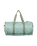 The Roxy Wildest Dream Duffel Bag in Oil Green Wildside Paisley