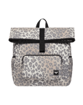 The Roxy Sweet Escape Cord Backpack in Wild Side
