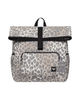 The Roxy Sweet Escape Cord Backpack in Wild Side