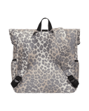 The Roxy Sweet Escape Cord Backpack in Wild Side