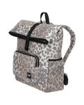 The Roxy Sweet Escape Cord Backpack in Wild Side