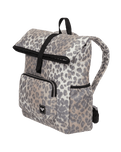 The Roxy Sweet Escape Cord Backpack in Wild Side