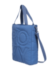 The Roxy More Than This Tote Bag in Dutch Blue