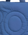 The Roxy More Than This Tote Bag in Dutch Blue