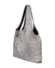 The Roxy Sundazed Cord Tote Bag in Wild Side