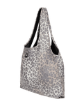 The Roxy Sundazed Cord Tote Bag in Wild Side