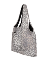 The Roxy Sundazed Cord Tote Bag in Wild Side