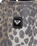 The Roxy Sundazed Cord Tote Bag in Wild Side