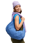 The Roxy Lazy Daze Crossbody Bag in Dutch Blue