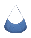The Roxy Lazy Daze Crossbody Bag in Dutch Blue