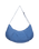 The Roxy Lazy Daze Crossbody Bag in Dutch Blue